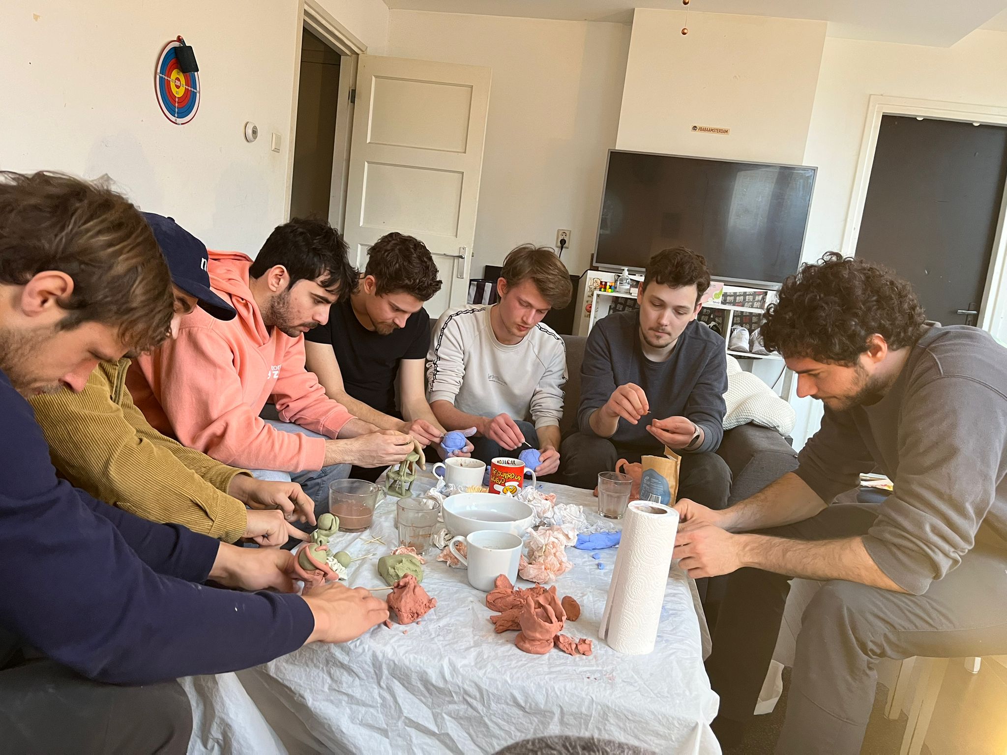 DCArt Afternoon Photo