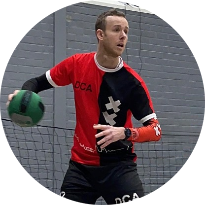 Wouter Portrait