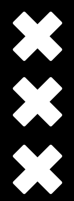 Dodgeball Club Amsterdam Logo